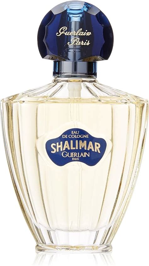 shalimar perfume 2.5 oz